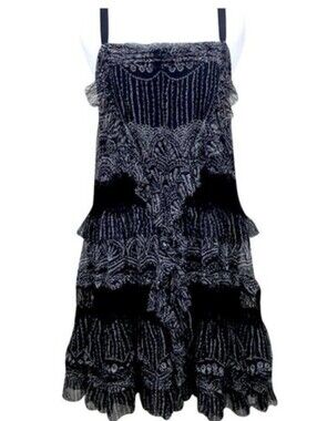 Diane Von Furstenburg dress